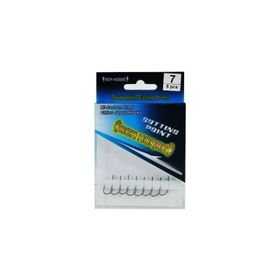 Sea Horse Iseama Cutting NO:7 8PCS İğne