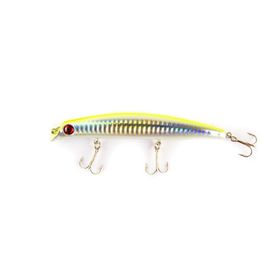 Sea Horse J-Sasuke 12 cm 16 gr #L03 Sahte Balık