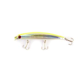Sea Horse J-Sasuke 12 cm 16 gr #L03 Sahte Balık