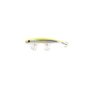 Sea Horse J-Sasuke 12 cm 16 gr #L03 Sahte Balık