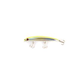 Sea Horse J-Sasuke 12 cm 16 gr #L03 Sahte Balık
