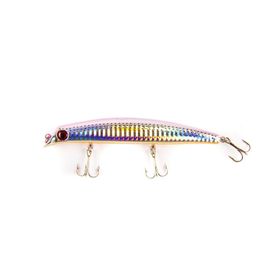 Sea Horse J-Sasuke 12 cm 16 gr L05 Sahte Balık