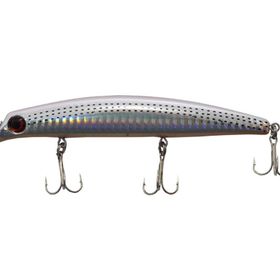 Sea Horse J-Sasuke 12 cm 16 gr L05 Sahte Balık