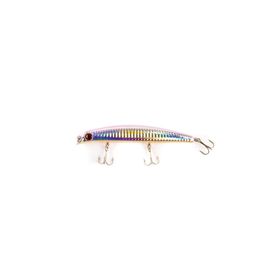 Sea Horse J-Sasuke 12 cm 16 gr L05 Sahte Balık