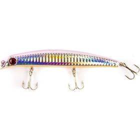 Sea Horse J-Sasuke 12 cm 16 gr L05 Sahte Balık