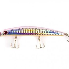 Sea Horse J-Sasuke 12 cm 16 gr L05 Sahte Balık