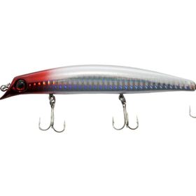 Sea Horse J-Sasuke 12 cm 16 gr L06 Sahte Balık