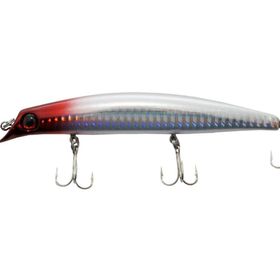Sea Horse J-Sasuke 12 cm 16 gr L06 Sahte Balık