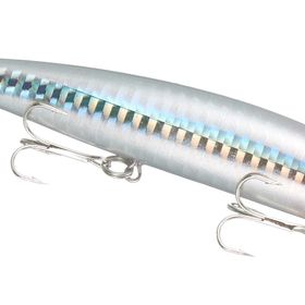 Sea Horse J-Sasuke 12 cm 16 gr L06 Sahte Balık