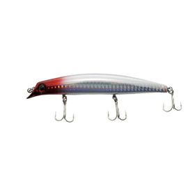 Sea Horse J-Sasuke 12 cm 16 gr L06 Sahte Balık