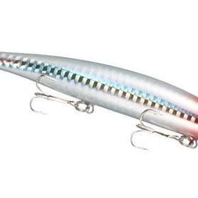 Sea Horse J-Sasuke 12 cm 16 gr L06 Sahte Balık