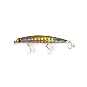 Sea Horse J-Sasuke 12 cm 16 gr L08 Sahte Balık