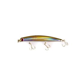 Sea Horse J-Sasuke 12 cm 16 gr L08 Sahte Balık