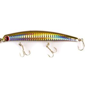 Sea Horse J-Sasuke 12 cm 16 gr L08 Sahte Balık