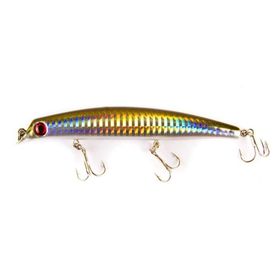 Sea Horse J-Sasuke 12 cm 16 gr L08 Sahte Balık