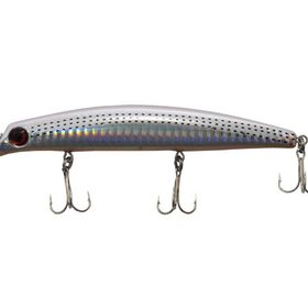 Sea Horse J-Sasuke 12 Cm 21 Gr L05 Sahte Balık
