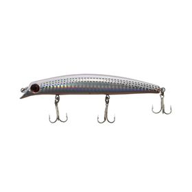 Sea Horse J-Sasuke 12 Cm 21 Gr L05 Sahte Balık