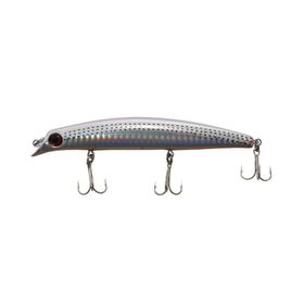 Sea Horse J-Sasuke 12 Cm 21 Gr L05 Sahte Balık
