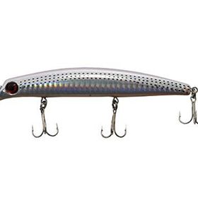 Sea Horse J-Sasuke 12 Cm 21 Gr L05 Sahte Balık