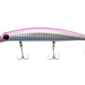 Sea Horse J-Sasuke 12 Cm 21 Gr L07 Sahte Balık