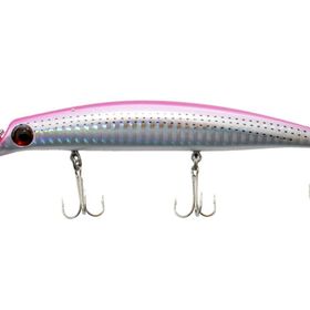 Sea Horse J-Sasuke 12 Cm 21 Gr L07 Sahte Balık