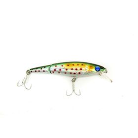 Sea Horse Jointed #l08 Sahte Balık