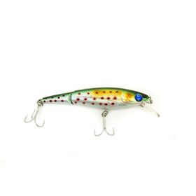 Sea Horse Jointed #l08 Sahte Balık