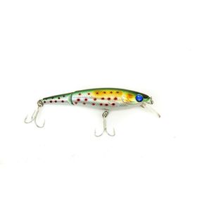Sea Horse Jointed #l08 Sahte Balık