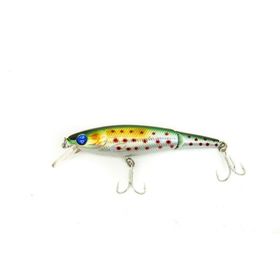 Sea Horse Jointed #l08 Sahte Balık