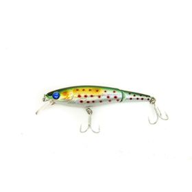 Sea Horse Jointed #l08 Sahte Balık