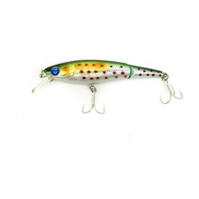 Sea Horse Jointed #l08 Sahte Balık