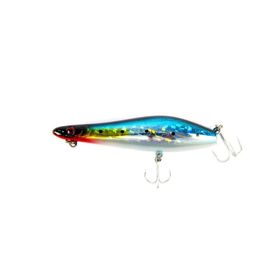 Sea Horse Joker 9 cm 15 gr #210 Sahte Balık