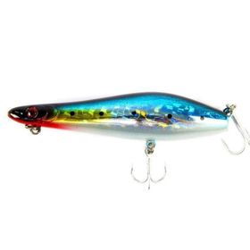 Sea Horse Joker 9 cm 15 gr #210 Sahte Balık