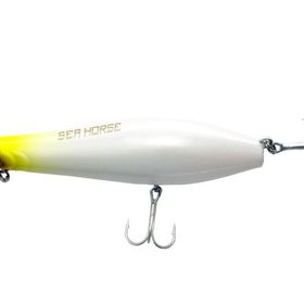Sea Horse Joker 9 cm 15 gr #219 Sahte Balık