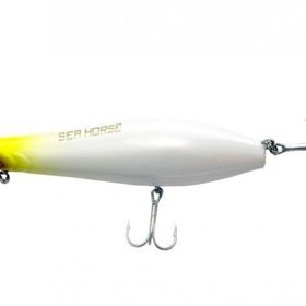 Sea Horse Joker 9 cm 15 gr #219 Sahte Balık