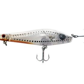 Sea Horse Joker 9 cm 15 gr #290 Sahte Balık
