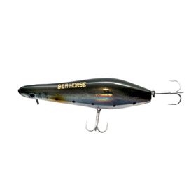 Sea Horse Joker 9 cm 15 gr #316 Sahte Balık