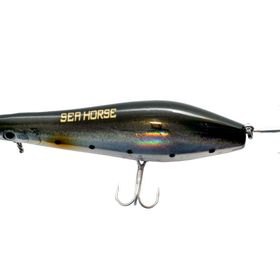 Sea Horse Joker 9 cm 15 gr #316 Sahte Balık