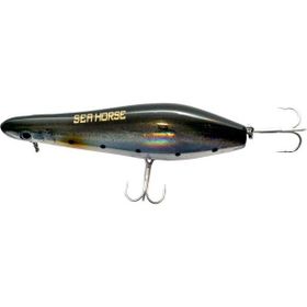 Sea Horse Joker 9 cm 15 gr #316 Sahte Balık