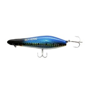 Sea Horse Joker 9 cm 15 gr #410 Sahte Balık