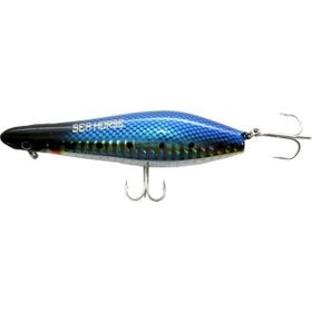 Sea Horse Joker 9 cm 15 gr #410 Sahte Balık
