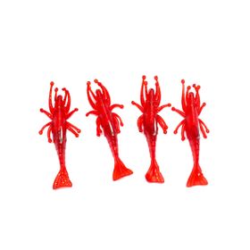 Sea Horse K1 Zokalı Karides