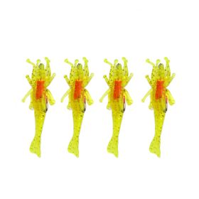 Sea Horse K2 Zokalı Karides