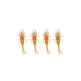 Sea Horse K4 Zokalı Karides
