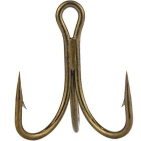 Sea Horse Khv SH19-8240 No:2/0 3'lü İğne 2'li Paket