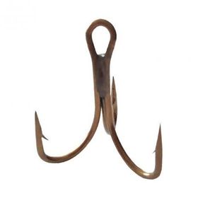 Sea Horse KHV SH19-8240 NO:3 Üçlü 2 Adet İğne