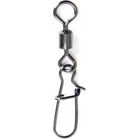 Sea Horse Klips No:7 10'lu Paket