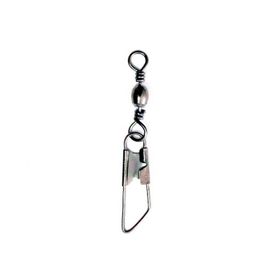 Sea Horse Klips No:8 10'lu Paket