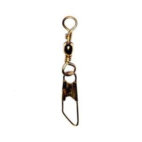 Sea Horse Klips No:8 10'lu Paket