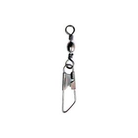 Sea Horse Klips Sarı No:12 10'lu Paket